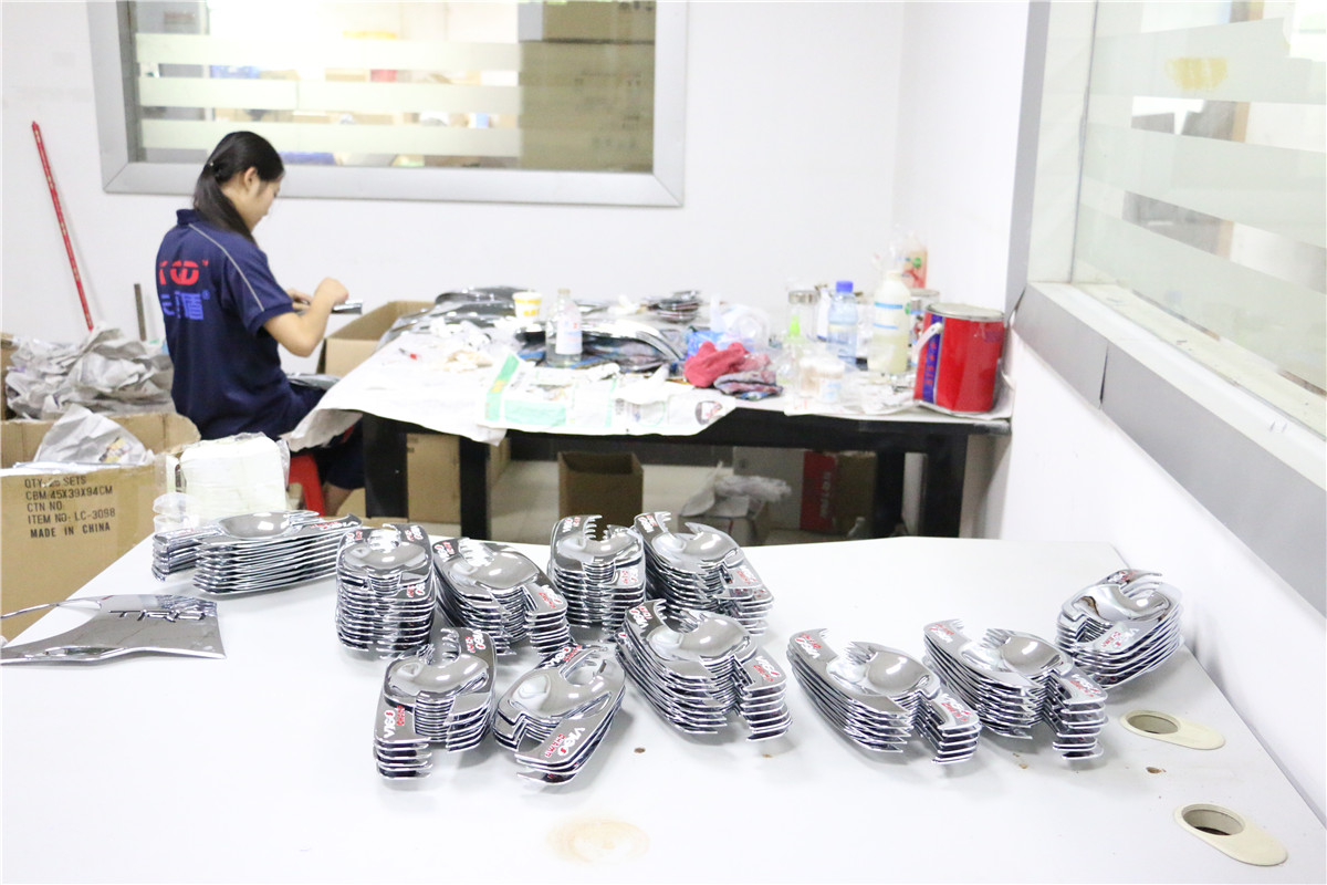 Assembly Workshop