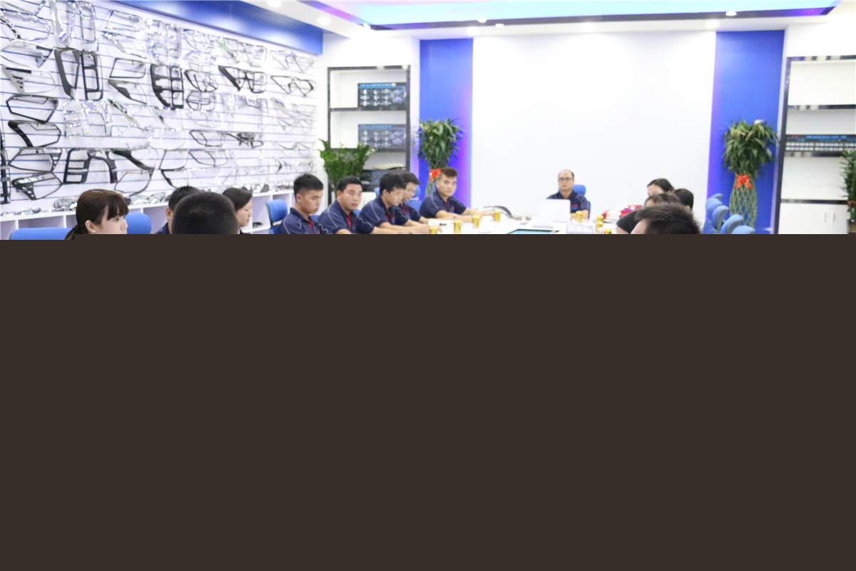 Factory Meeting Room 2