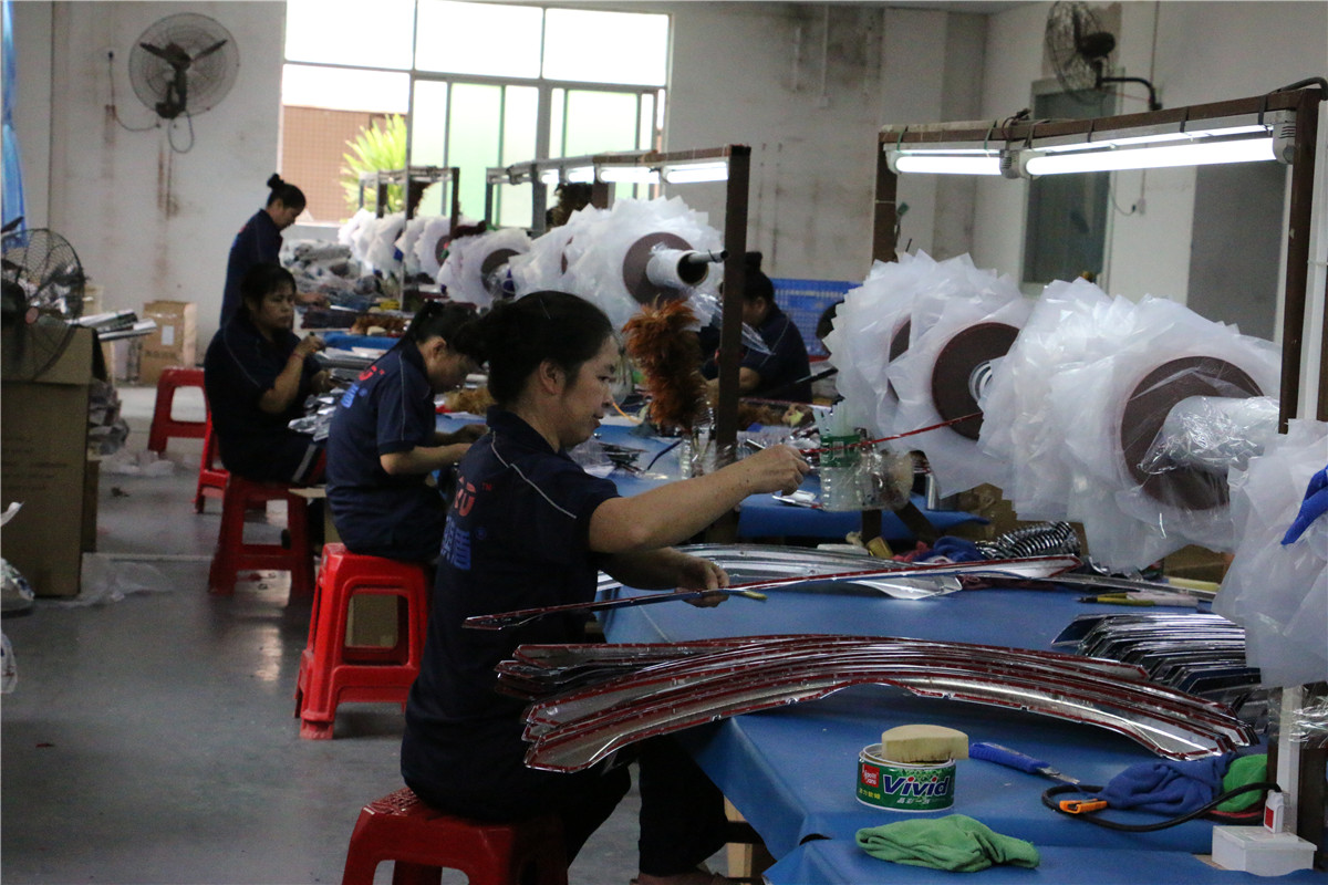 Packaging Workshop