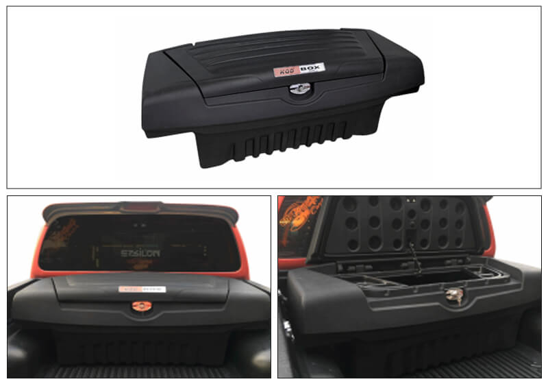PICKUPS TRUNK BOX